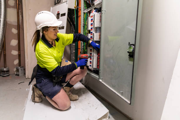 Best Electric Panel Repair  in Oxnard, CA